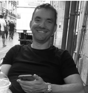 Fabrice Lainard