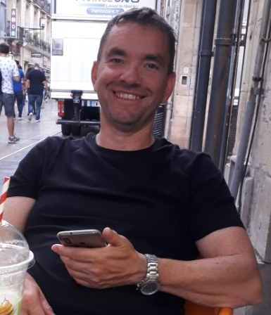 Fabrice Lainard