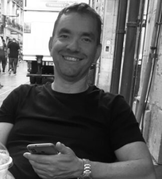 Fabrice Lainard